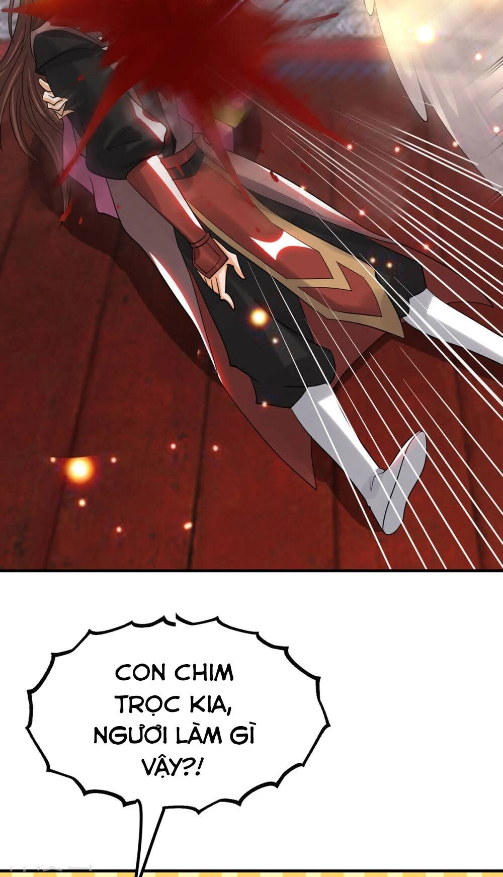 Ta Có Chín Nữ Đồ Đệ Chapter 82 - 13