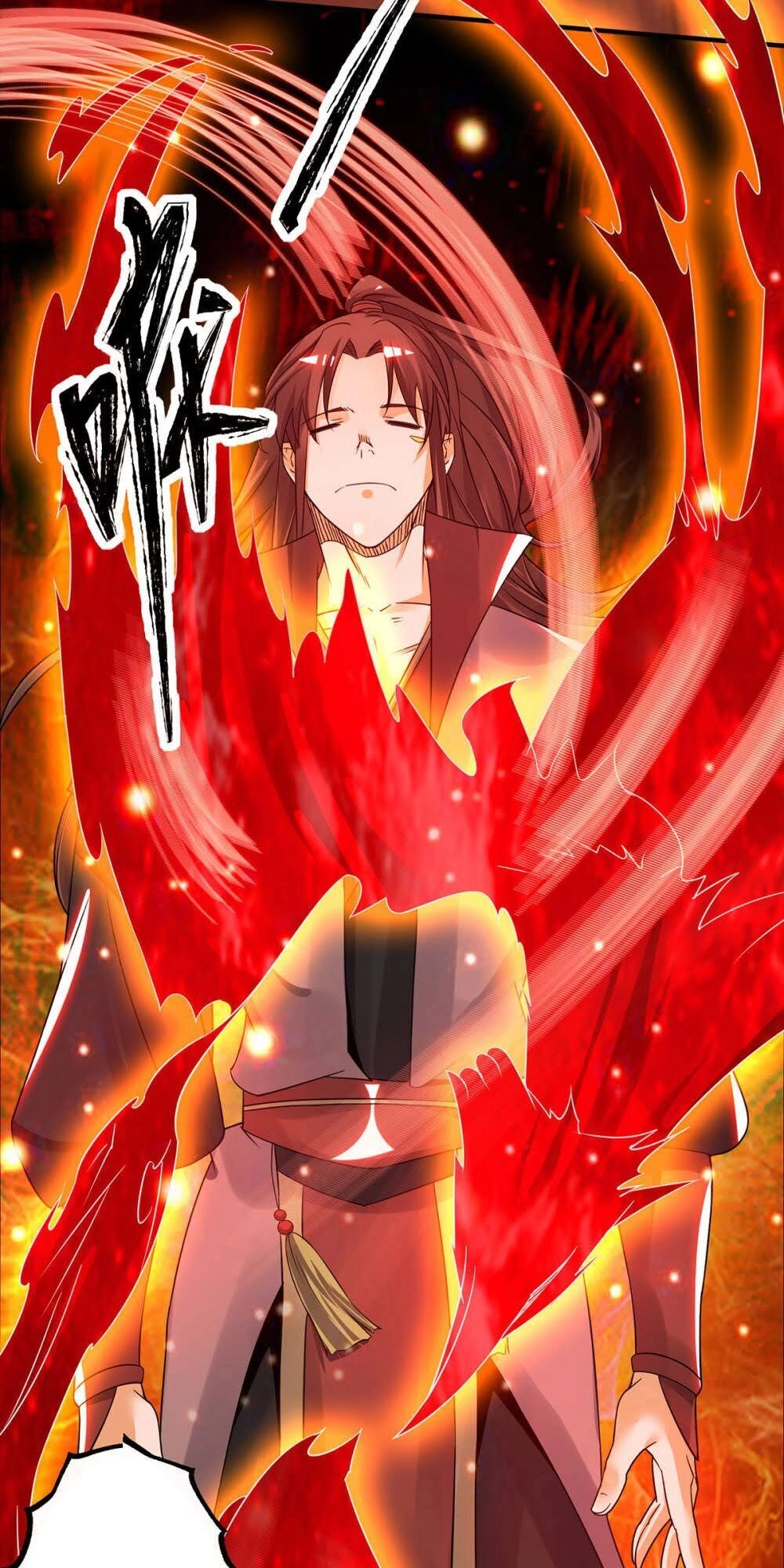 Ta Có Chín Nữ Đồ Đệ Chapter 82 - 22