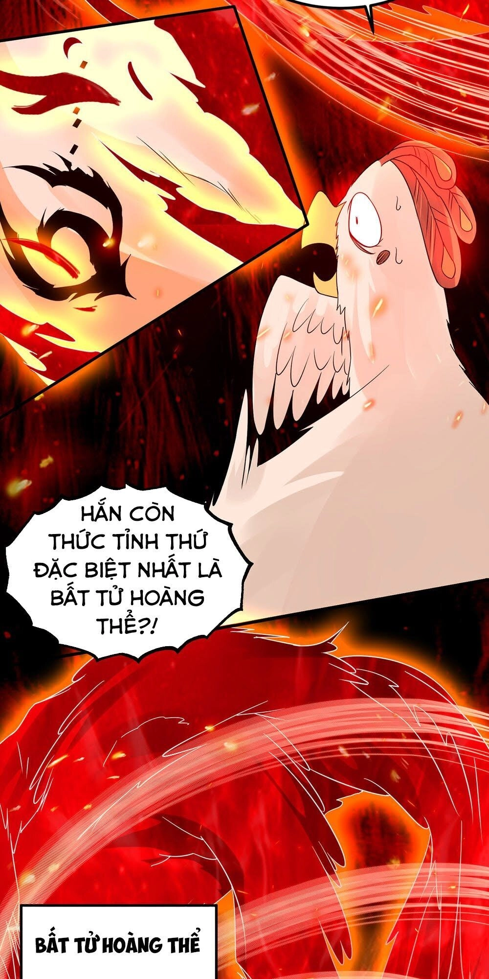 Ta Có Chín Nữ Đồ Đệ Chapter 82 - 28