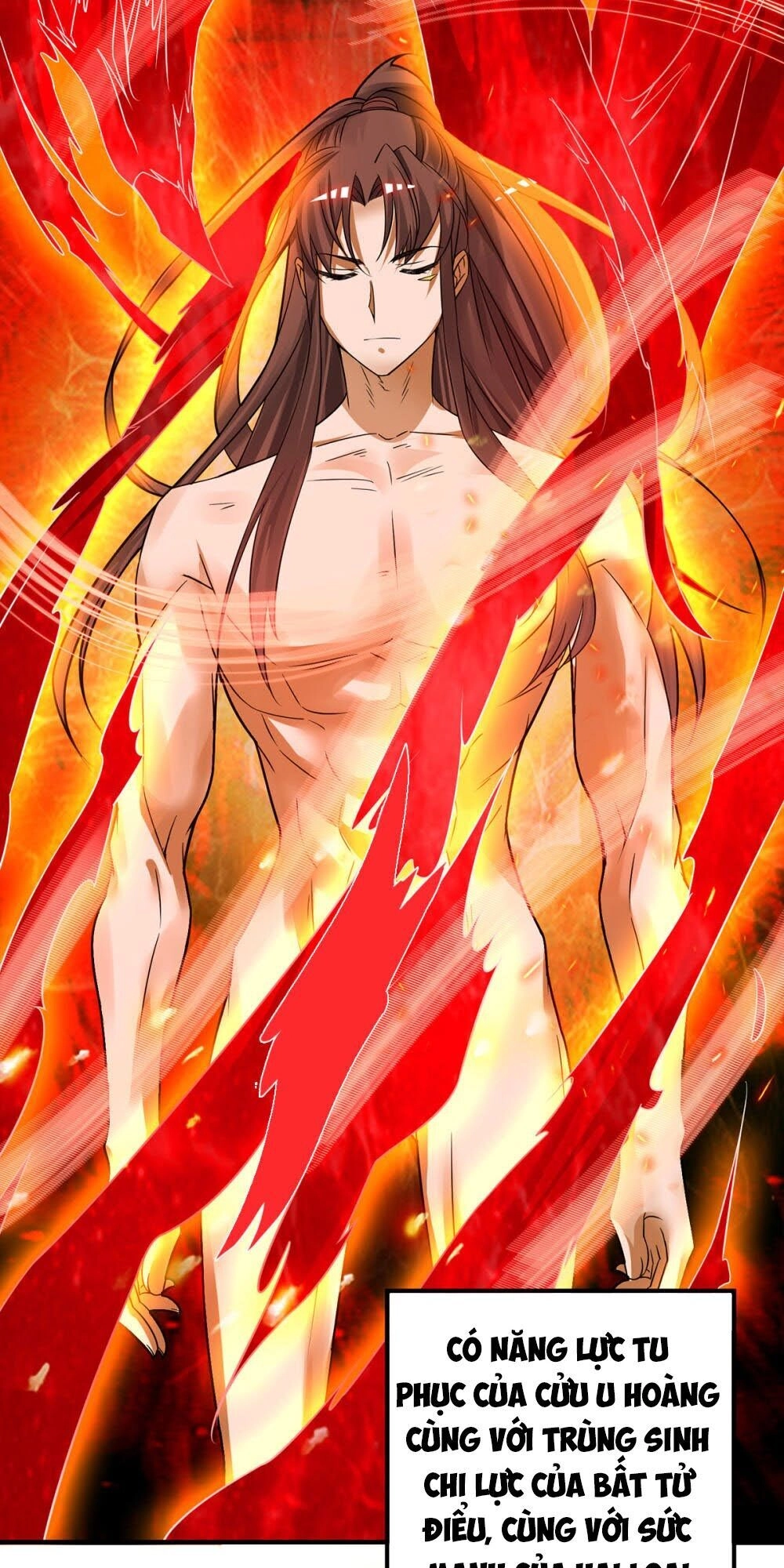 Ta Có Chín Nữ Đồ Đệ Chapter 82 - 30