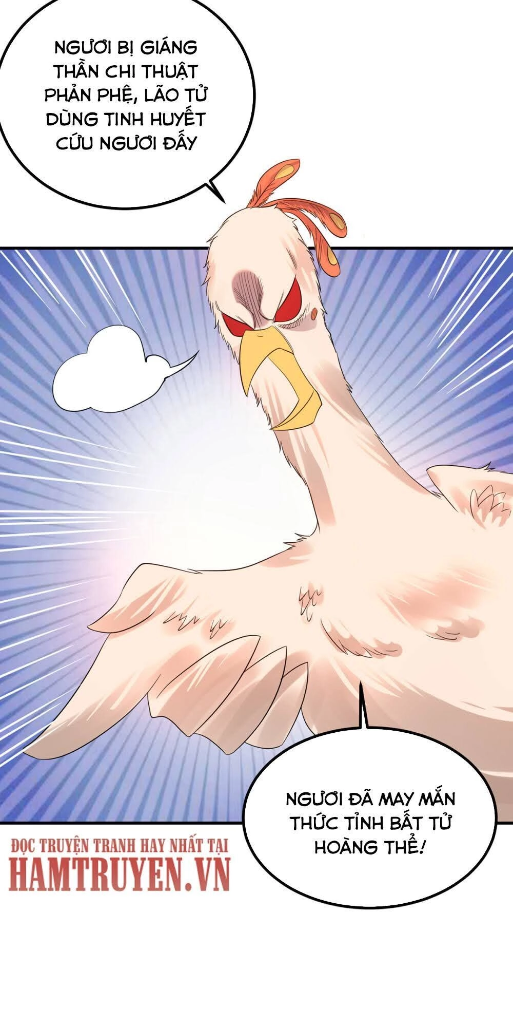 Ta Có Chín Nữ Đồ Đệ Chapter 82 - 36