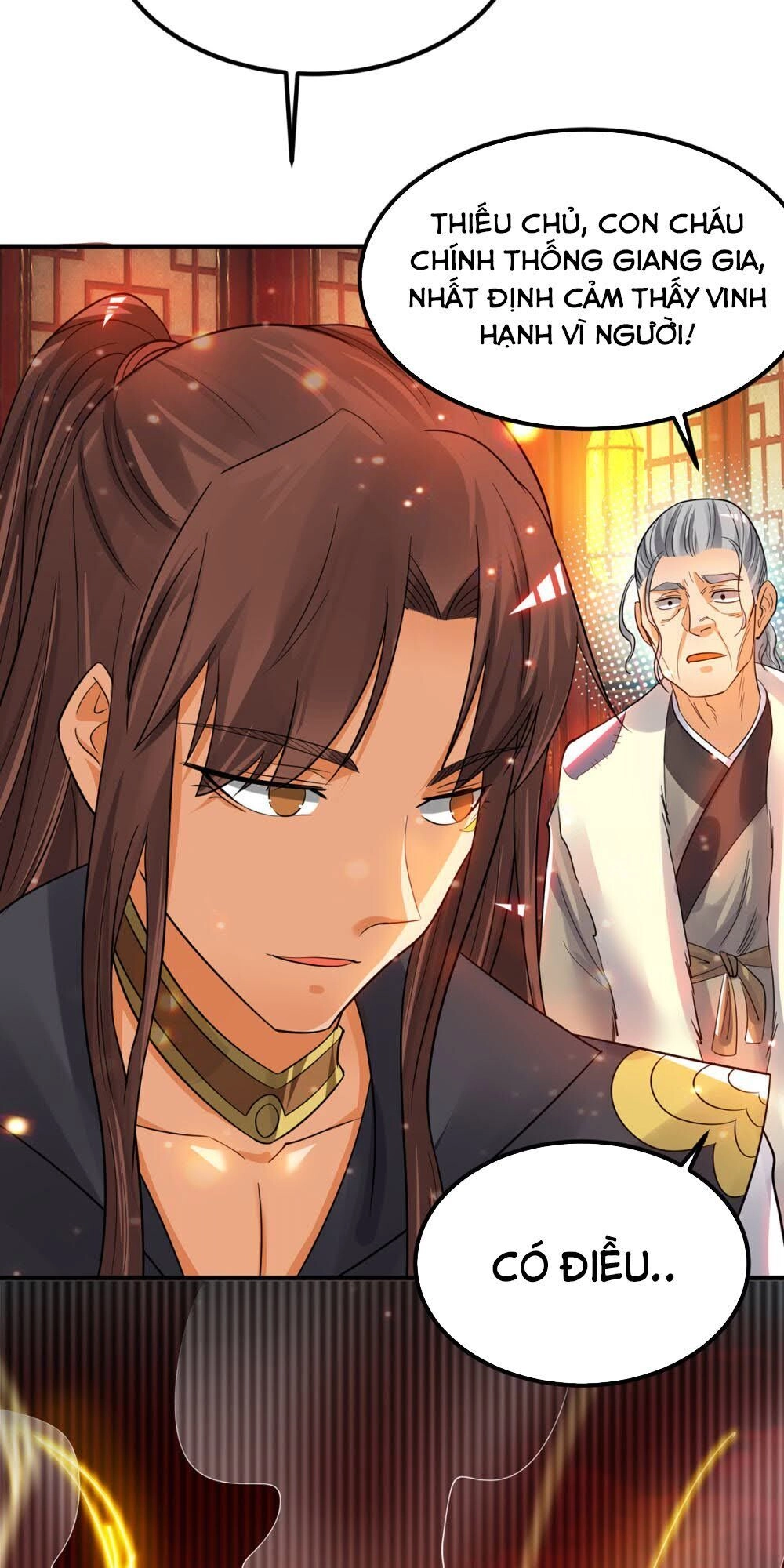 Ta Có Chín Nữ Đồ Đệ Chapter 82 - 42