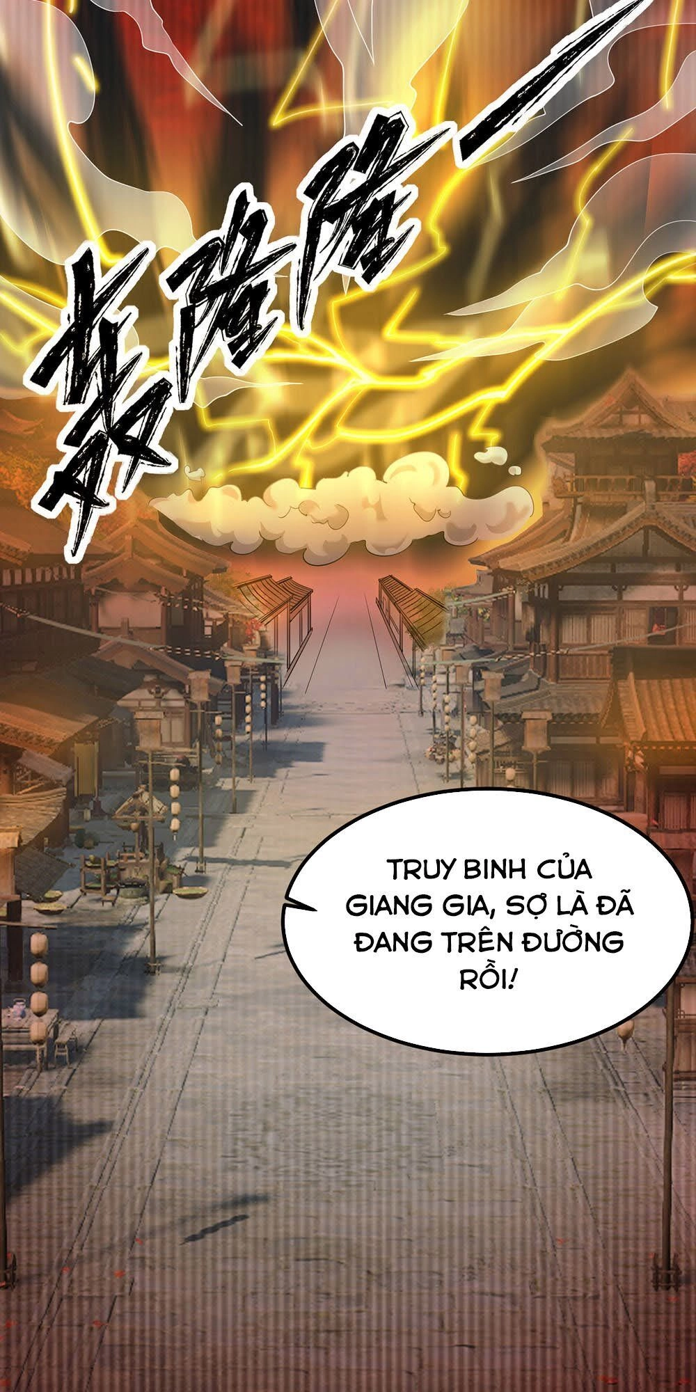 Ta Có Chín Nữ Đồ Đệ Chapter 82 - 44