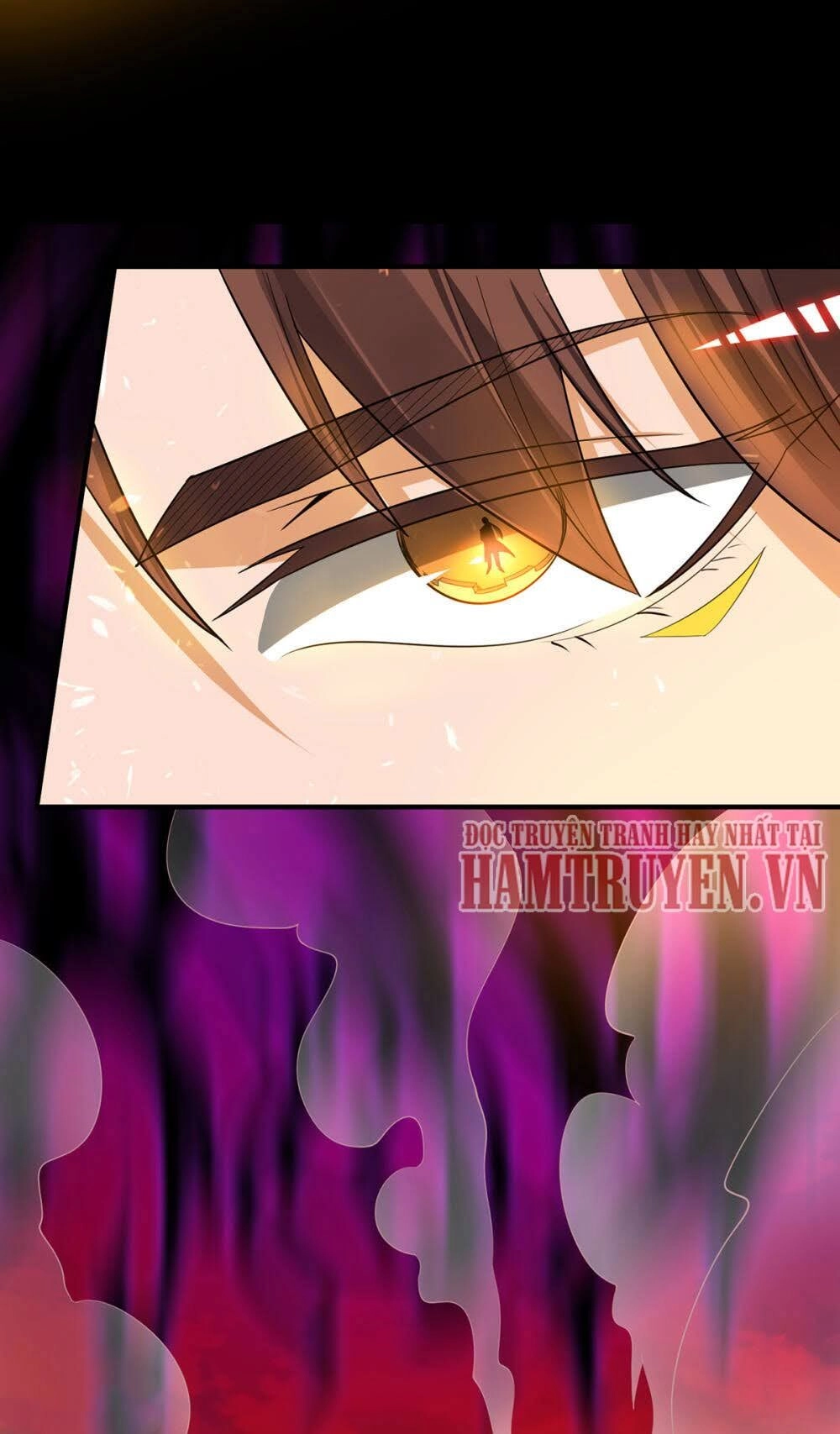 Ta Có Chín Nữ Đồ Đệ Chapter 82 - 47