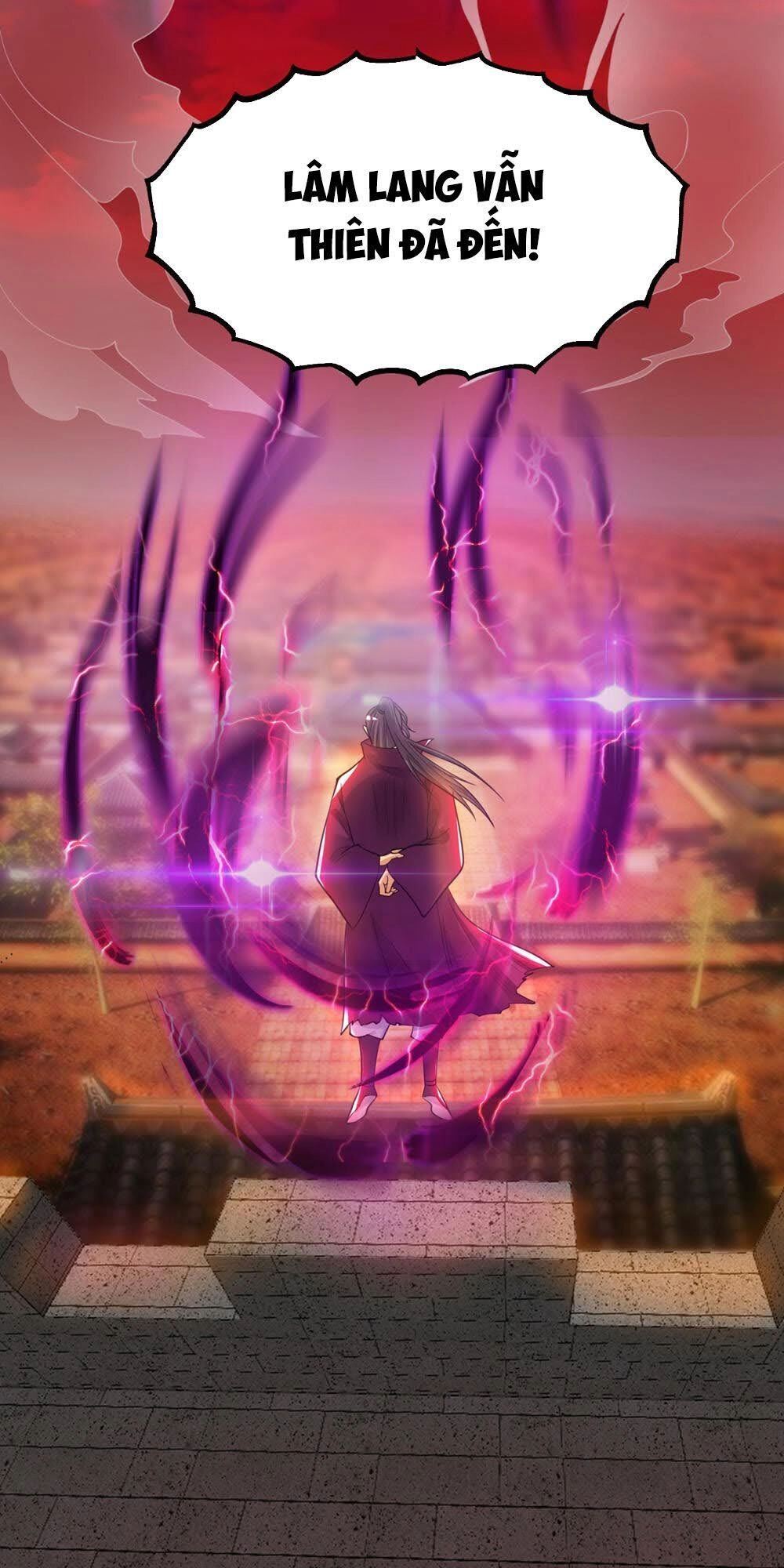 Ta Có Chín Nữ Đồ Đệ Chapter 82 - 48