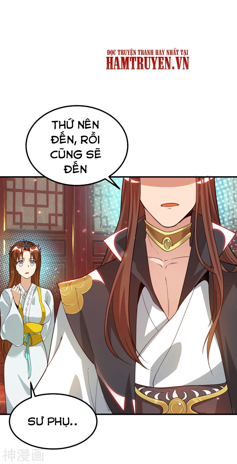 Ta Có Chín Nữ Đồ Đệ Chapter 83 - 3