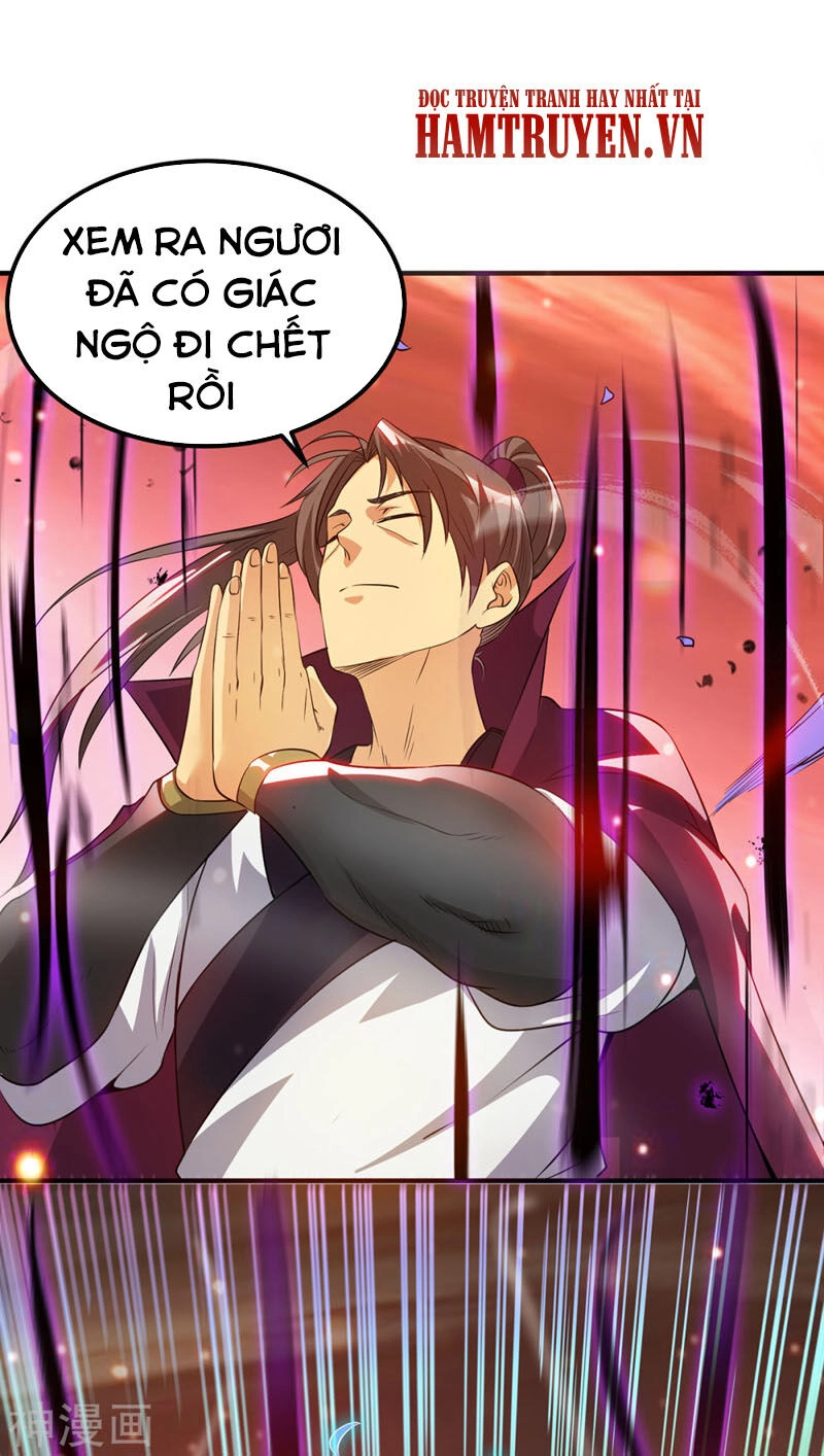 Ta Có Chín Nữ Đồ Đệ Chapter 83 - 10