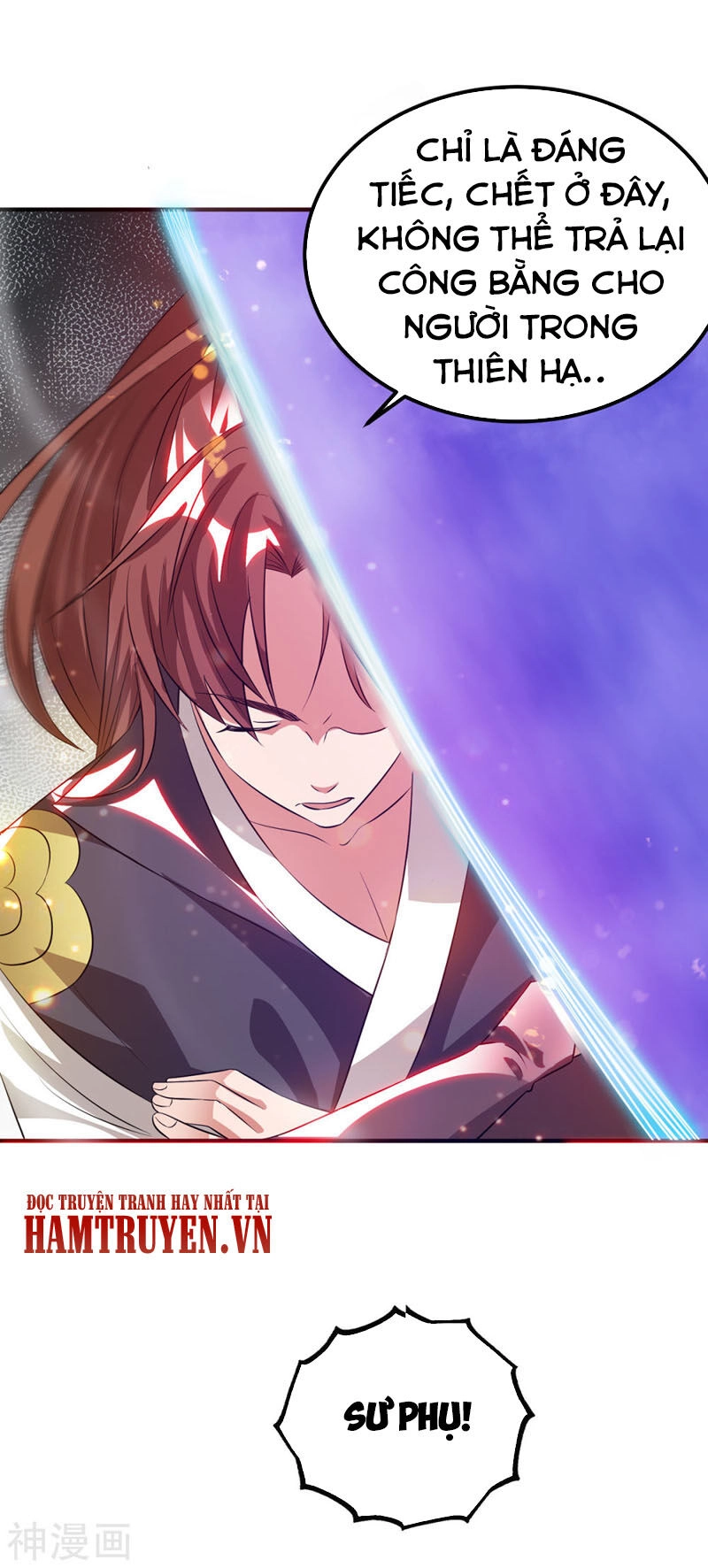 Ta Có Chín Nữ Đồ Đệ Chapter 83 - 14