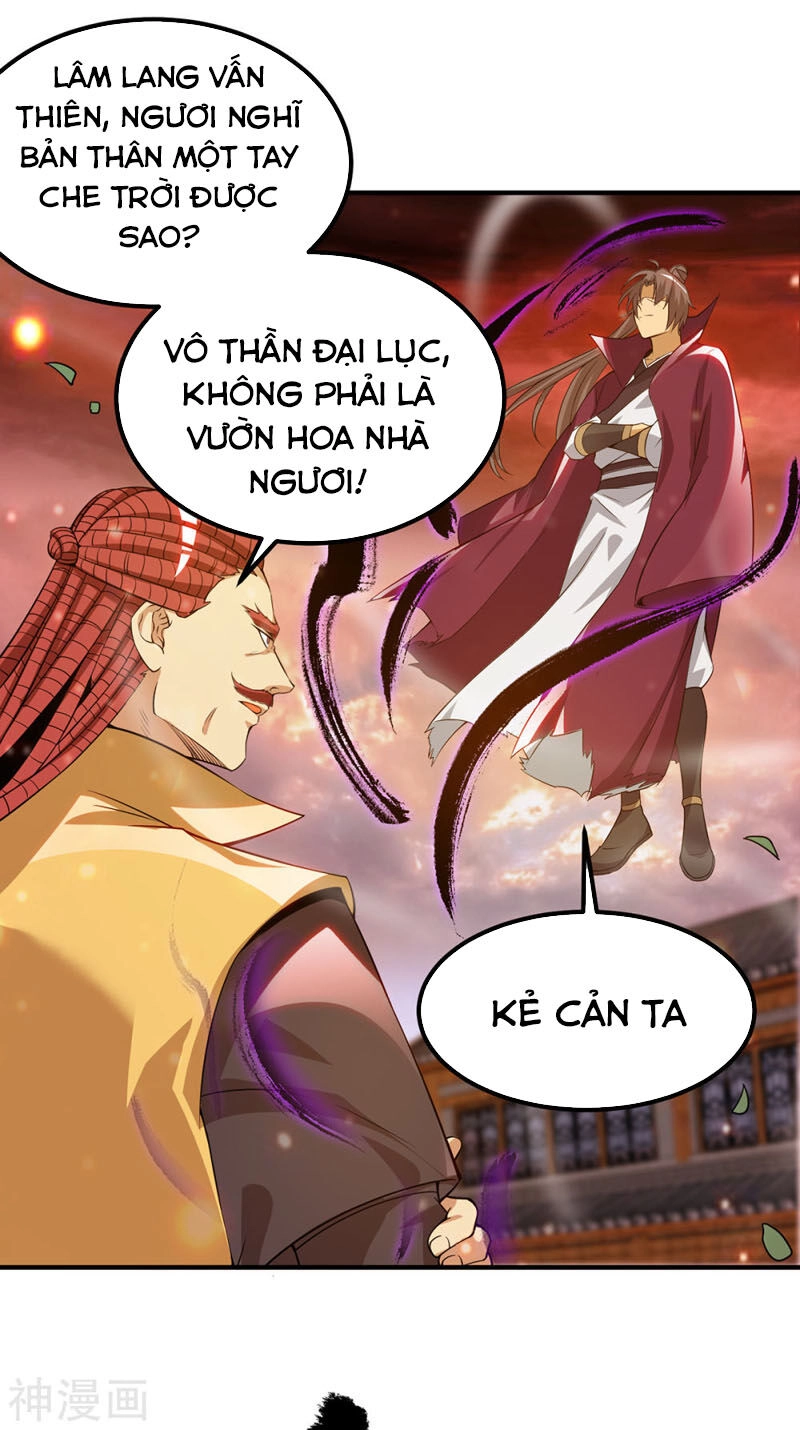Ta Có Chín Nữ Đồ Đệ Chapter 83 - 20