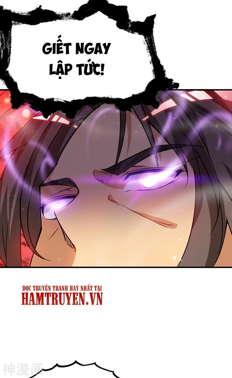 Ta Có Chín Nữ Đồ Đệ Chapter 83 - 21