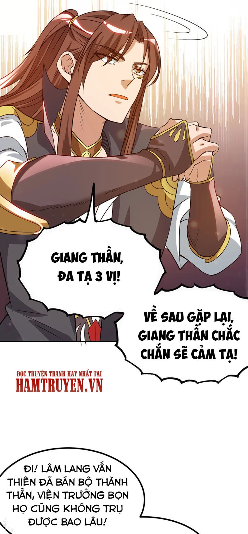 Ta Có Chín Nữ Đồ Đệ Chapter 83 - 23