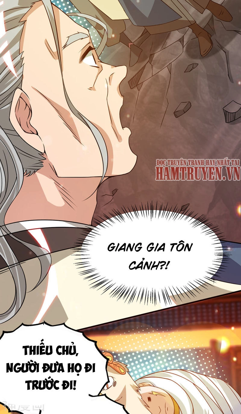 Ta Có Chín Nữ Đồ Đệ Chapter 83 - 27