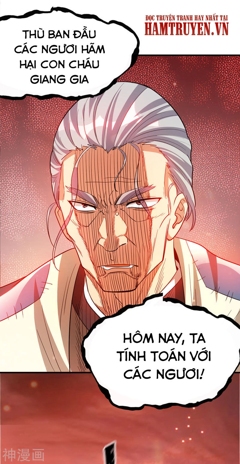 Ta Có Chín Nữ Đồ Đệ Chapter 83 - 31