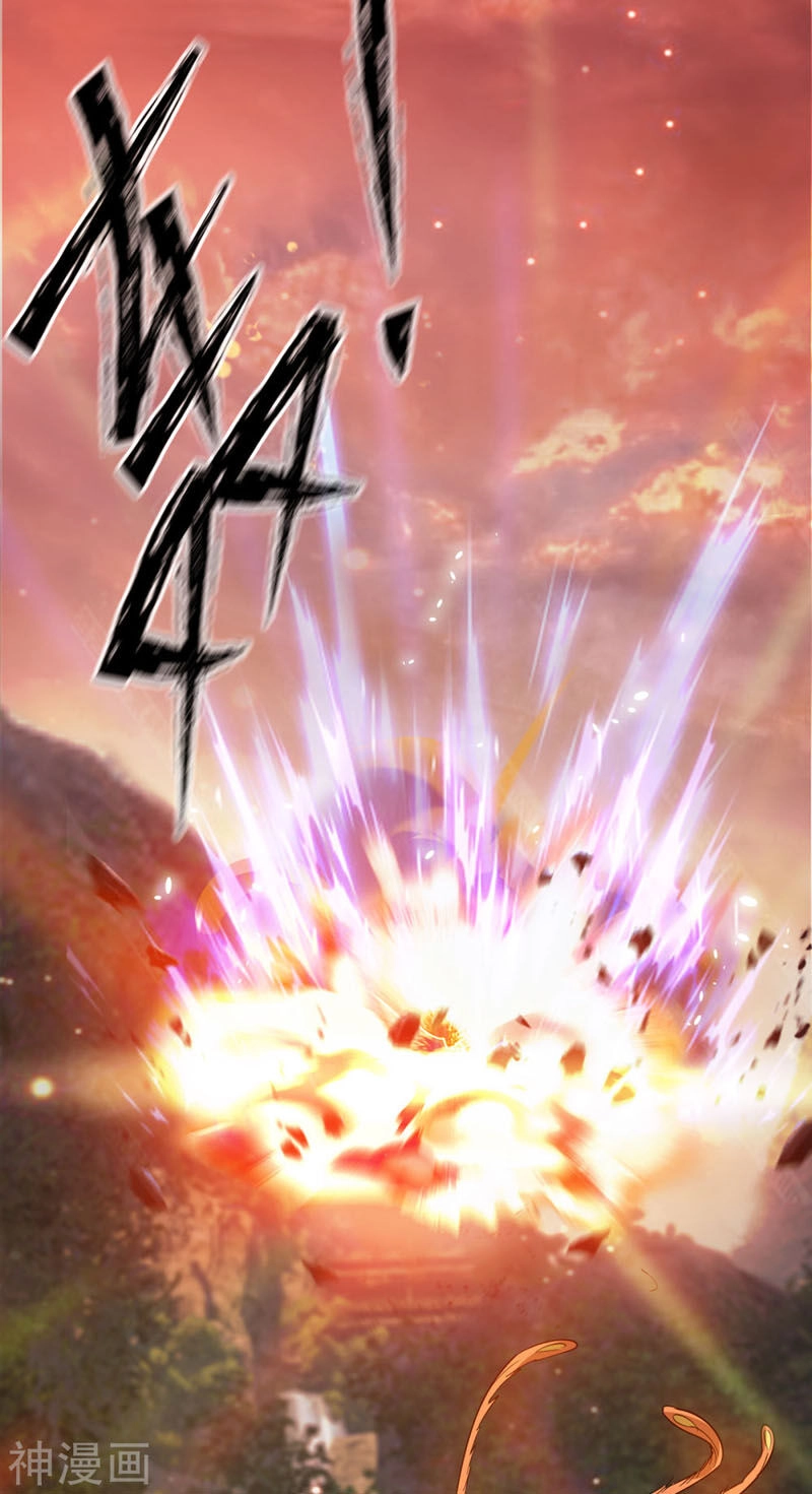 Ta Có Chín Nữ Đồ Đệ Chapter 83 - 32