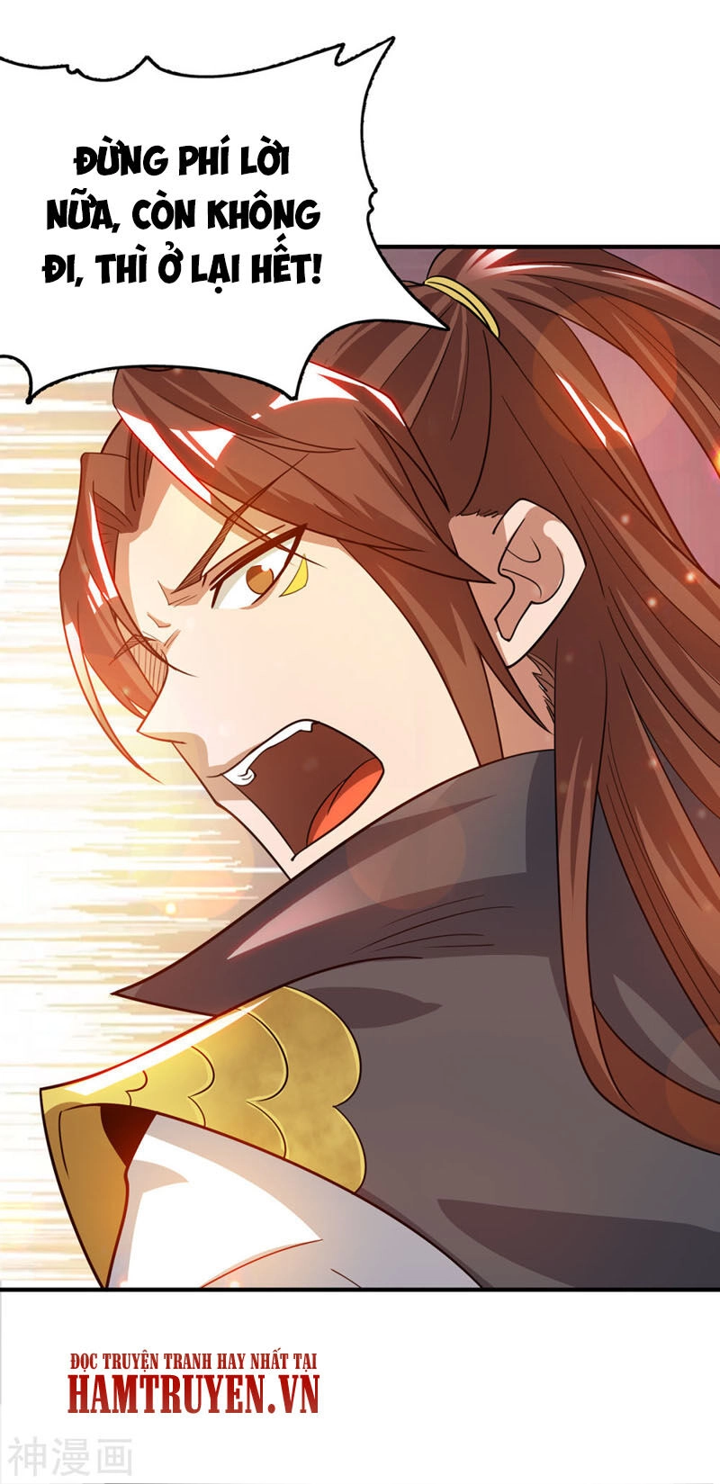 Ta Có Chín Nữ Đồ Đệ Chapter 83 - 36