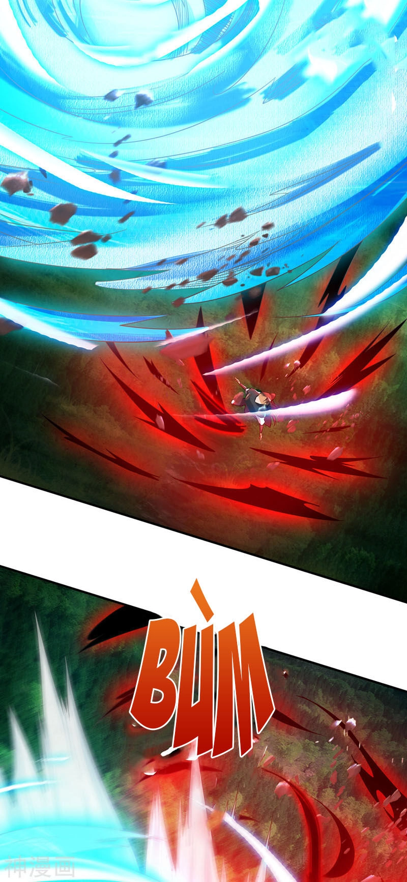 Ta Có Chín Nữ Đồ Đệ Chapter 84 - 5