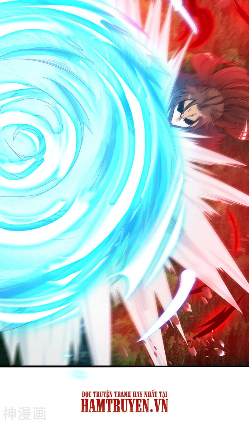 Ta Có Chín Nữ Đồ Đệ Chapter 84 - 6