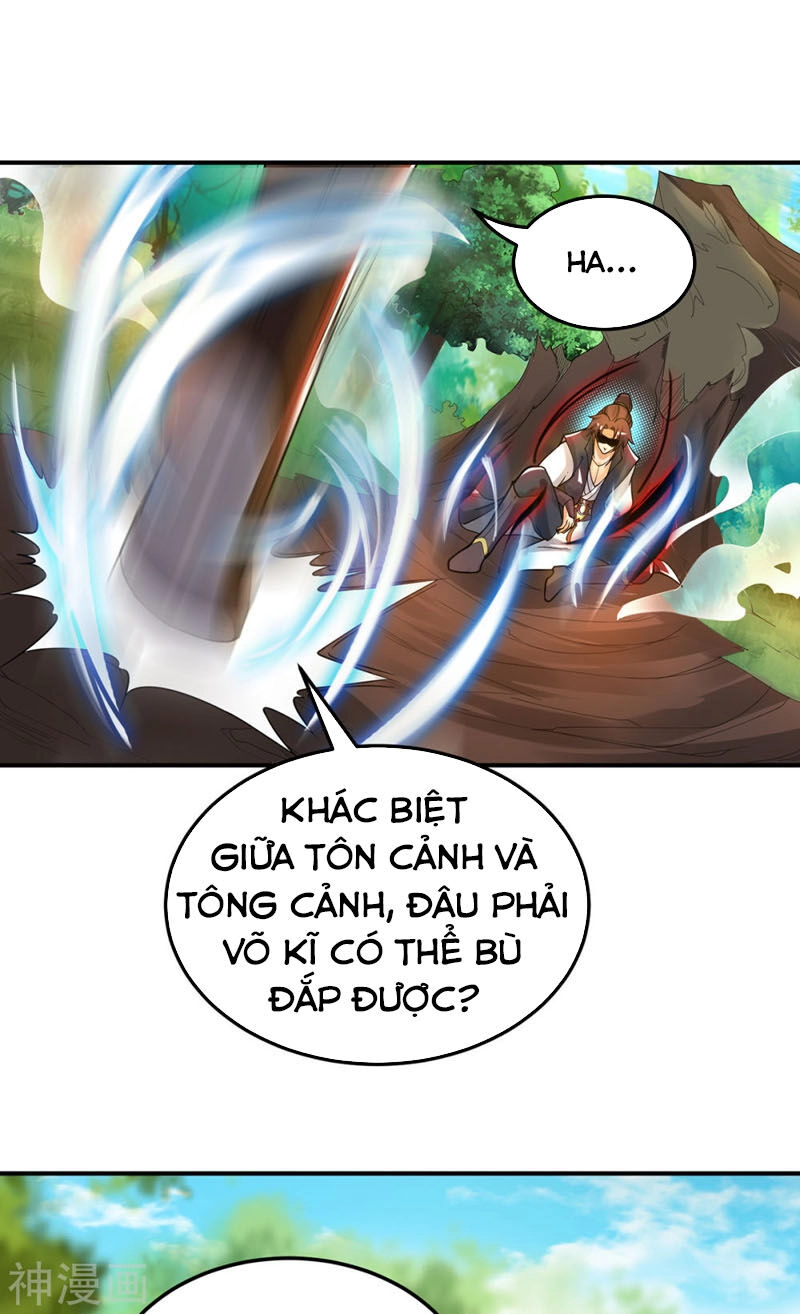 Ta Có Chín Nữ Đồ Đệ Chapter 84 - 7