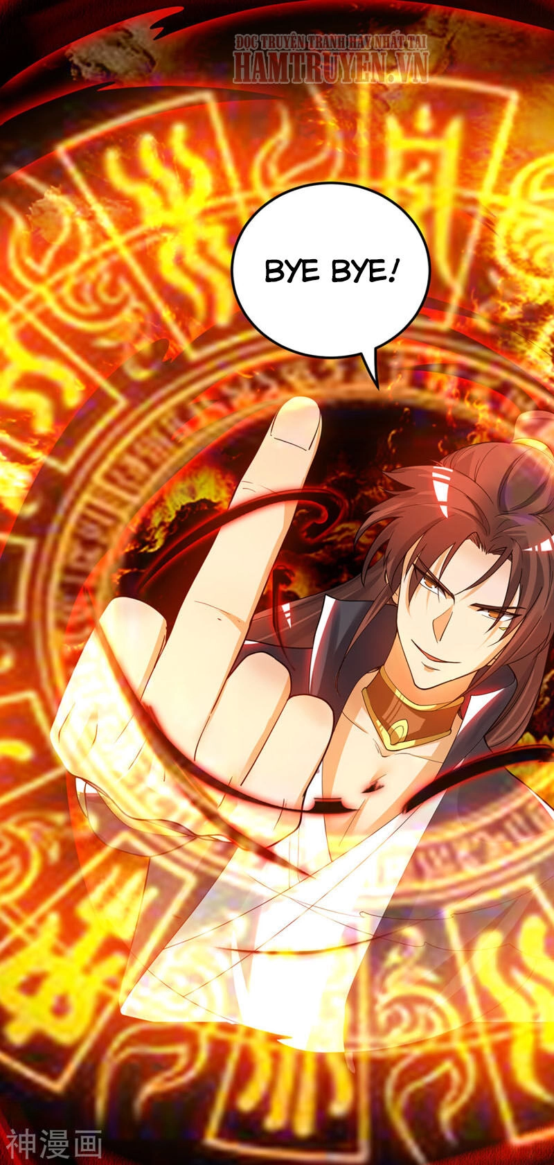 Ta Có Chín Nữ Đồ Đệ Chapter 84 - 11