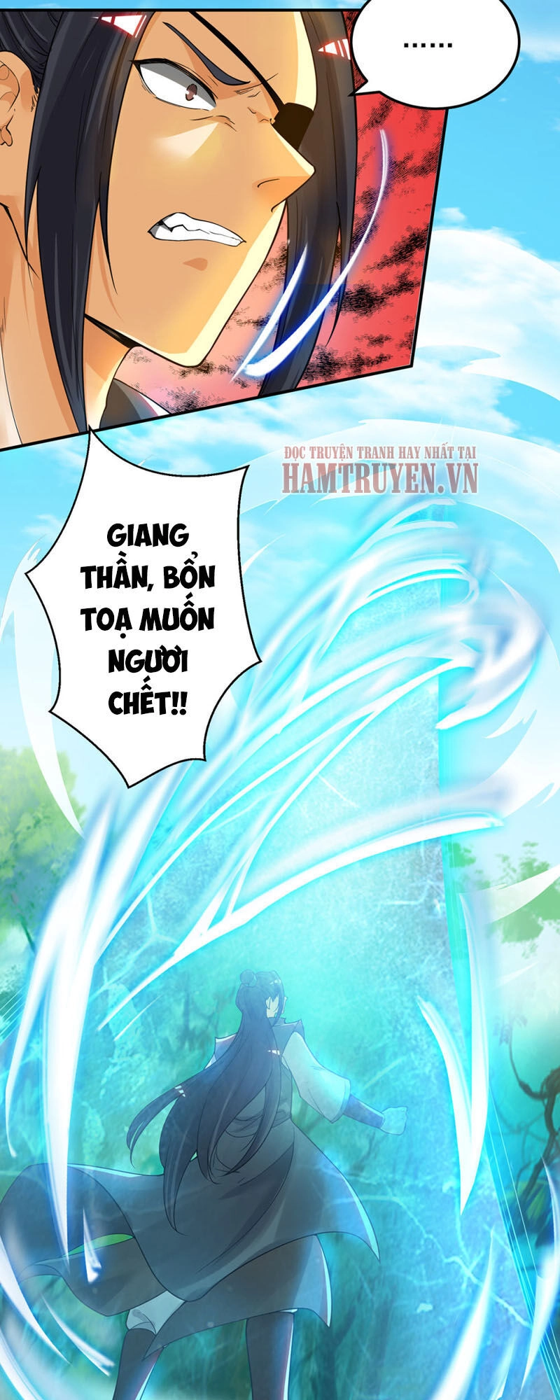 Ta Có Chín Nữ Đồ Đệ Chapter 84 - 13