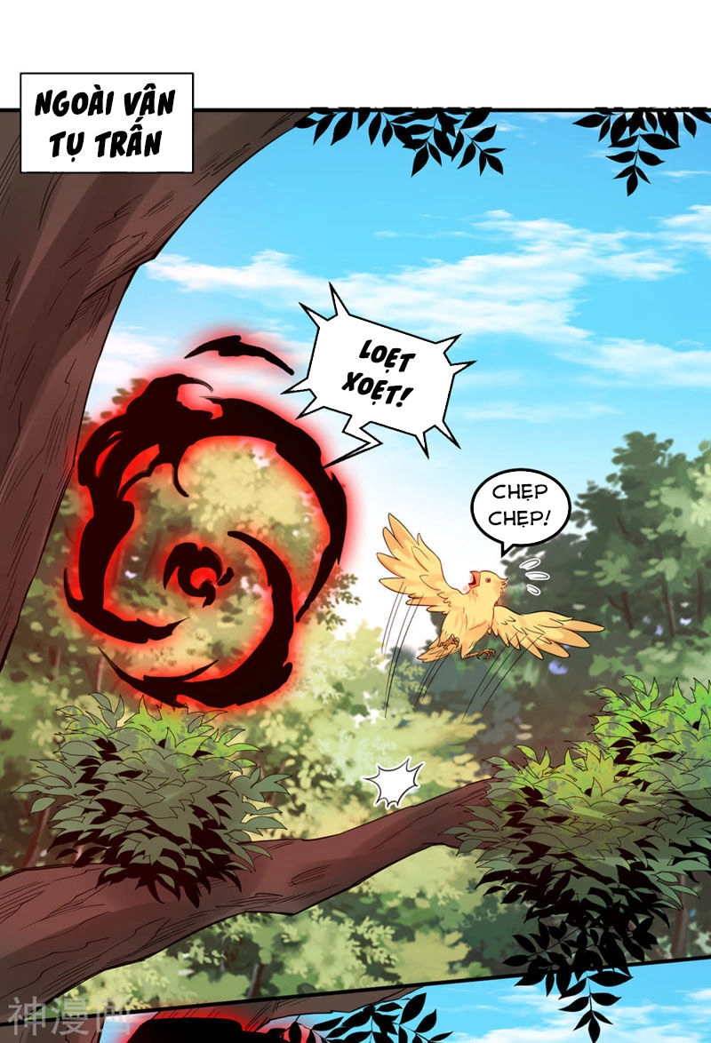 Ta Có Chín Nữ Đồ Đệ Chapter 84 - 15