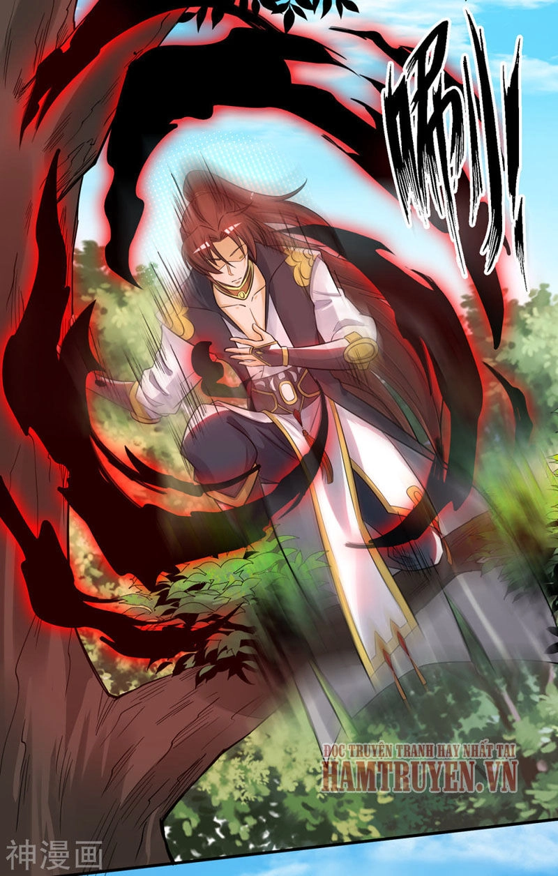 Ta Có Chín Nữ Đồ Đệ Chapter 84 - 16