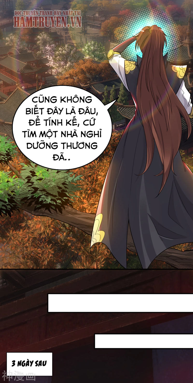 Ta Có Chín Nữ Đồ Đệ Chapter 84 - 18
