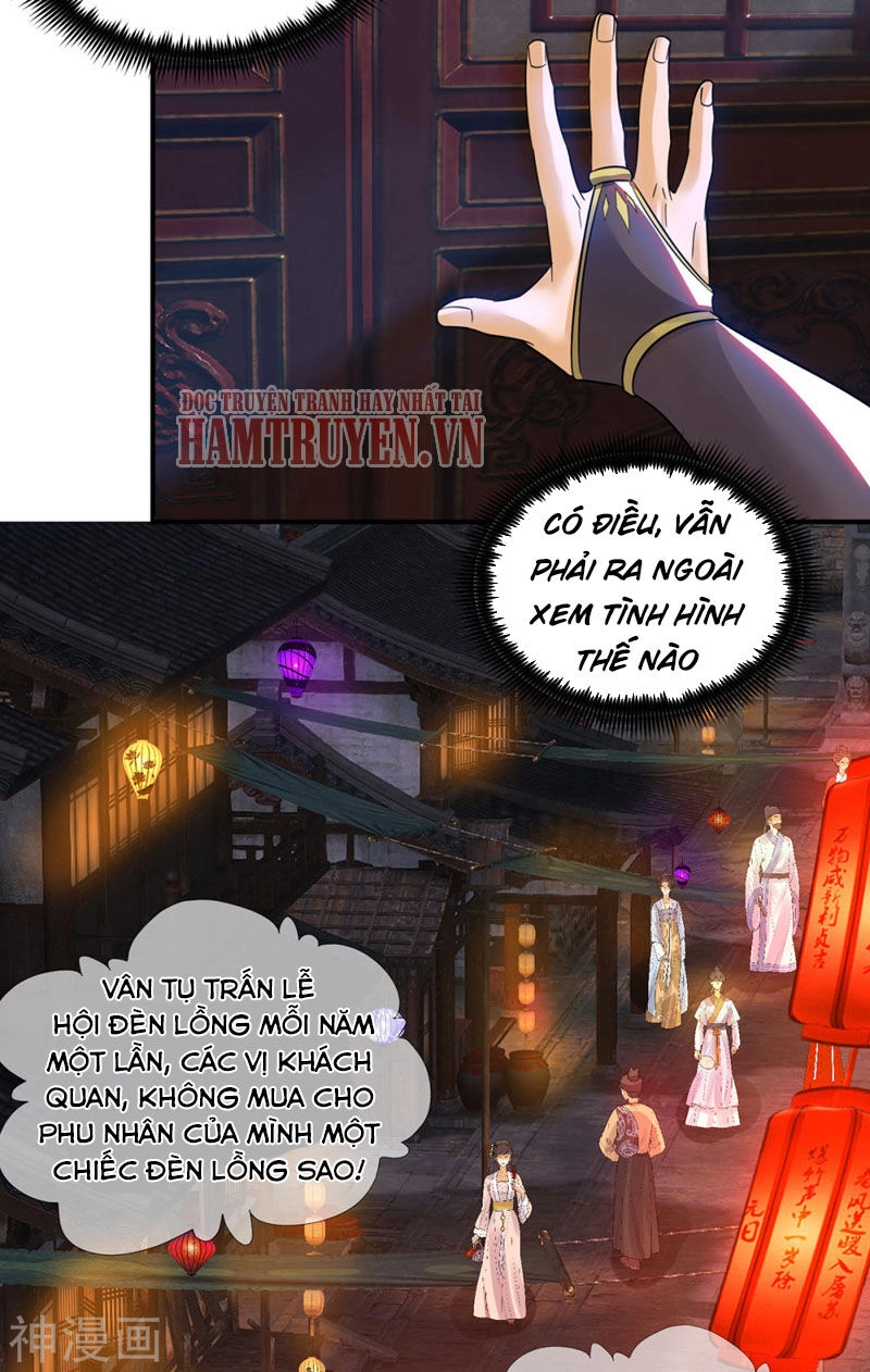 Ta Có Chín Nữ Đồ Đệ Chapter 84 - 20