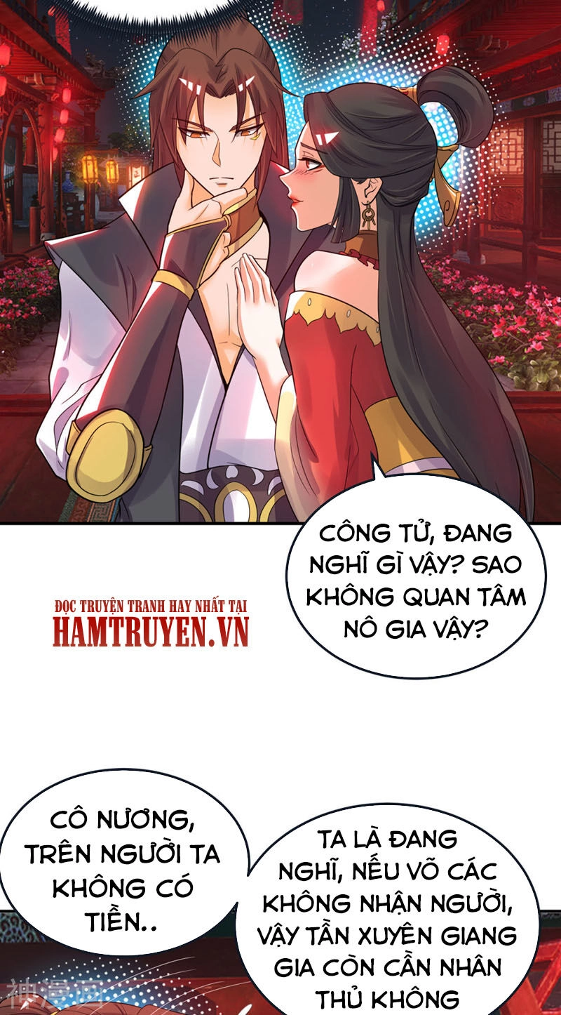 Ta Có Chín Nữ Đồ Đệ Chapter 84 - 26