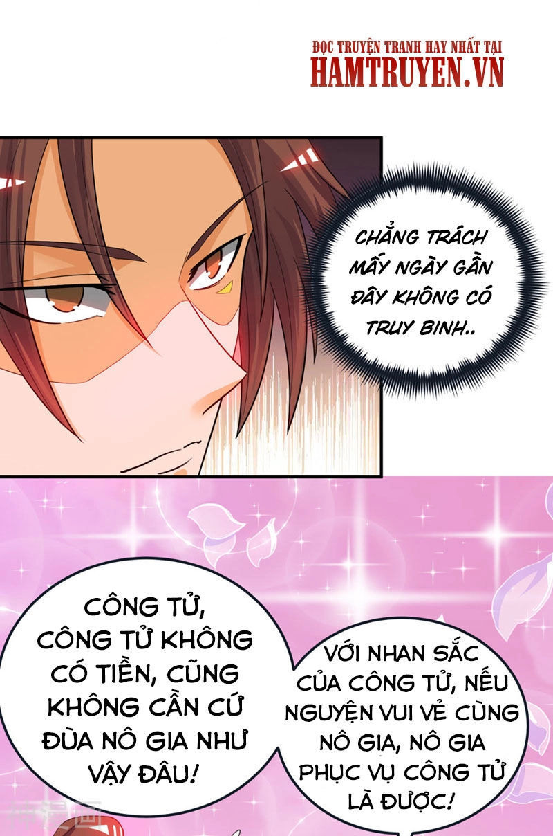 Ta Có Chín Nữ Đồ Đệ Chapter 84 - 28