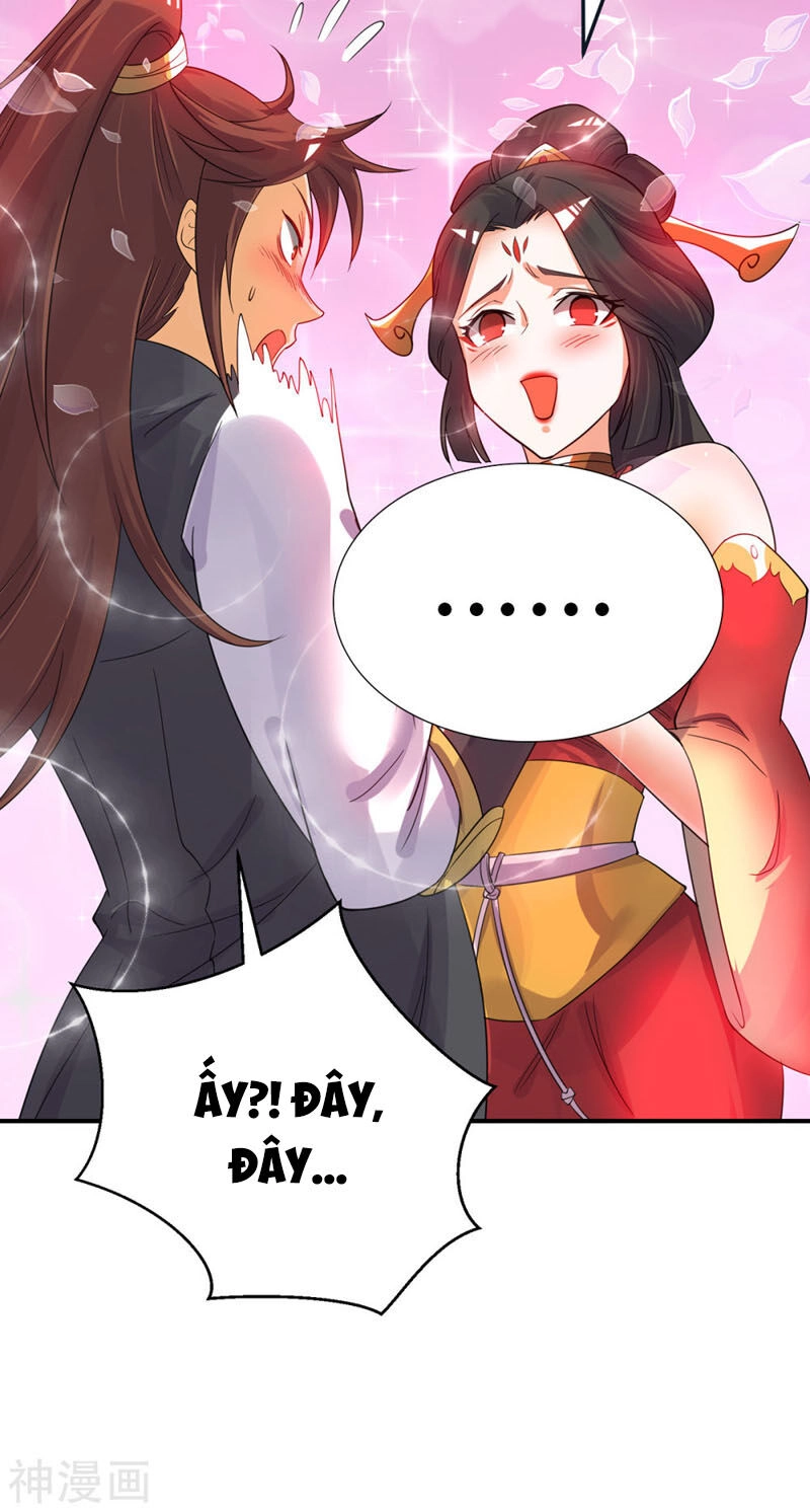 Ta Có Chín Nữ Đồ Đệ Chapter 84 - 29