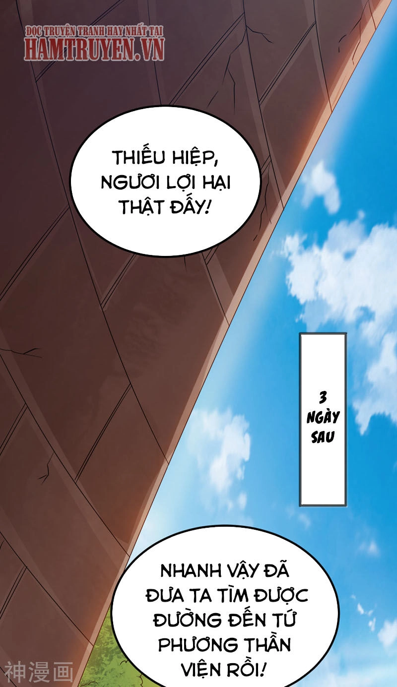 Ta Có Chín Nữ Đồ Đệ Chapter 85 - 12