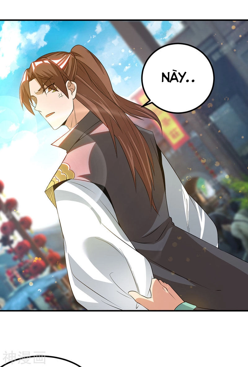 Ta Có Chín Nữ Đồ Đệ Chapter 85 - 15