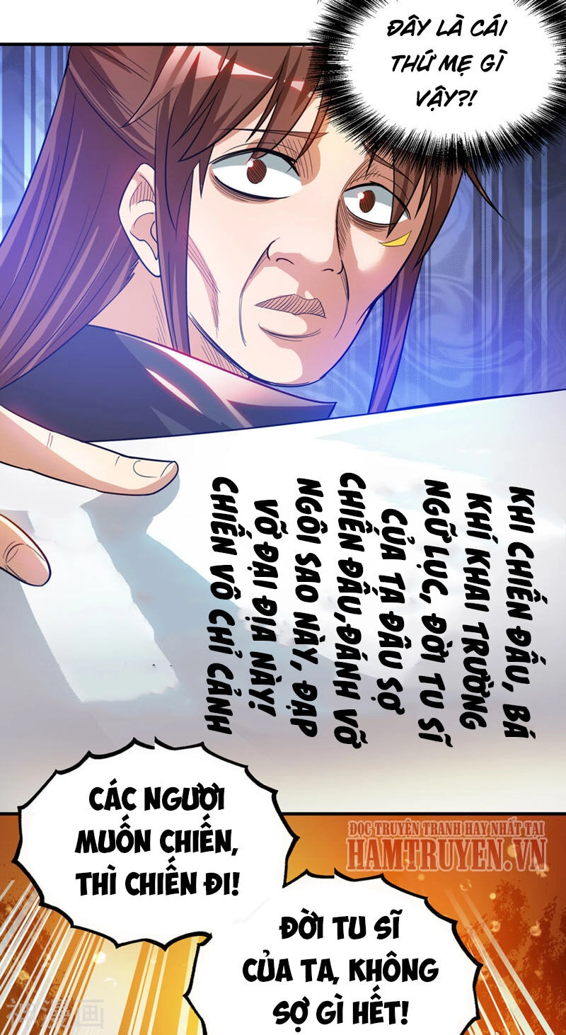 Ta Có Chín Nữ Đồ Đệ Chapter 85 - 26