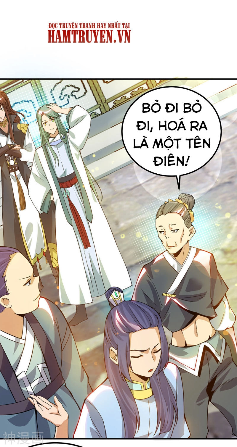 Ta Có Chín Nữ Đồ Đệ Chapter 85 - 30