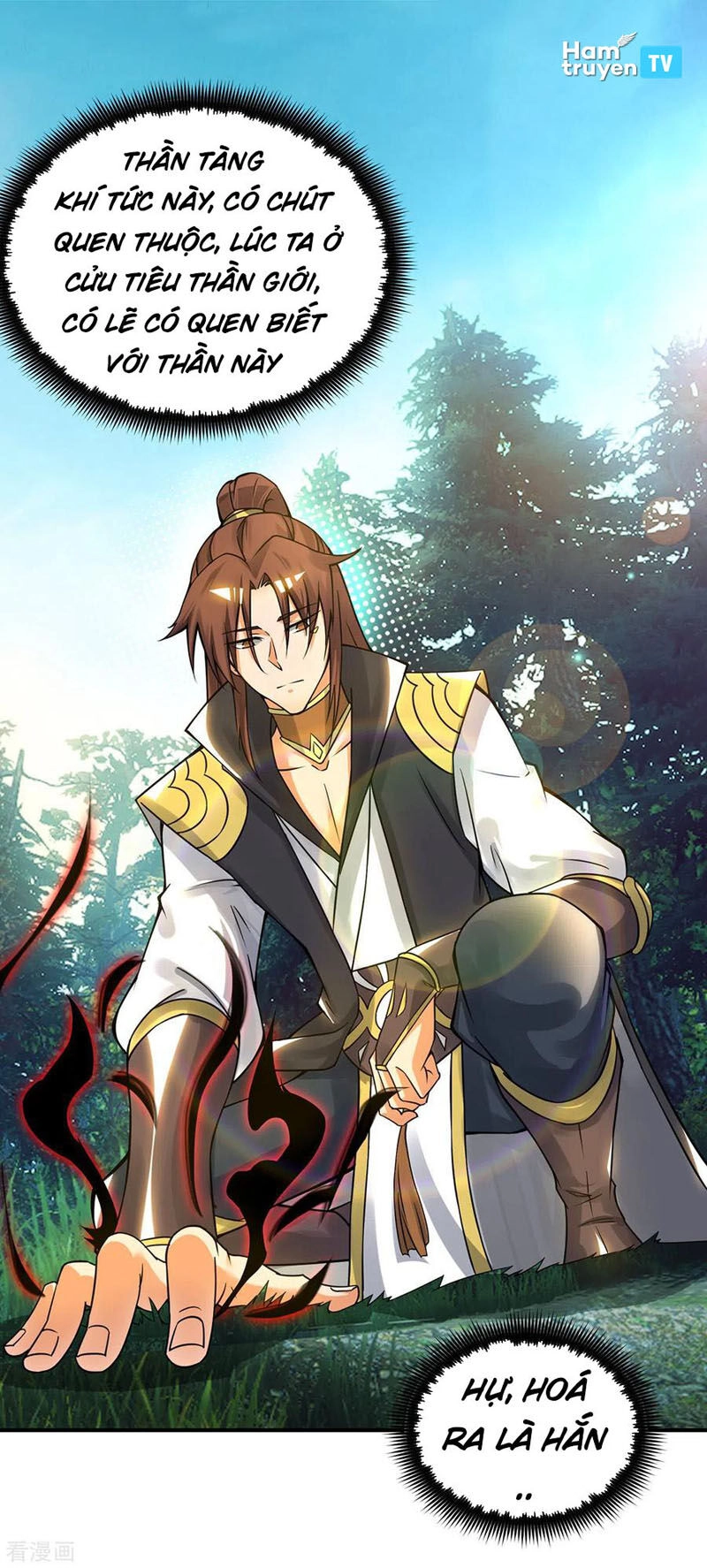 Ta Có Chín Nữ Đồ Đệ Chapter 86 - 4