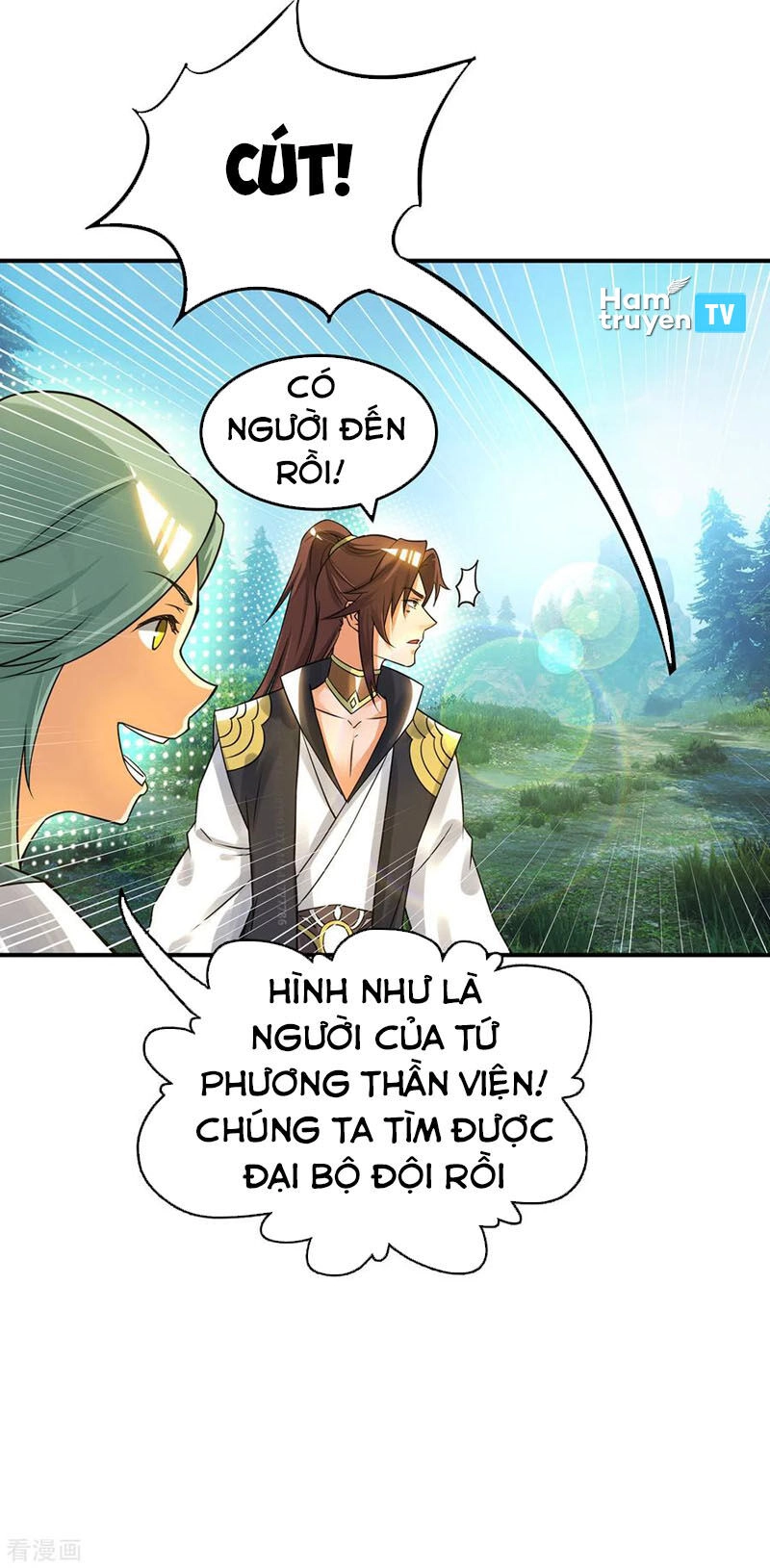 Ta Có Chín Nữ Đồ Đệ Chapter 86 - 7