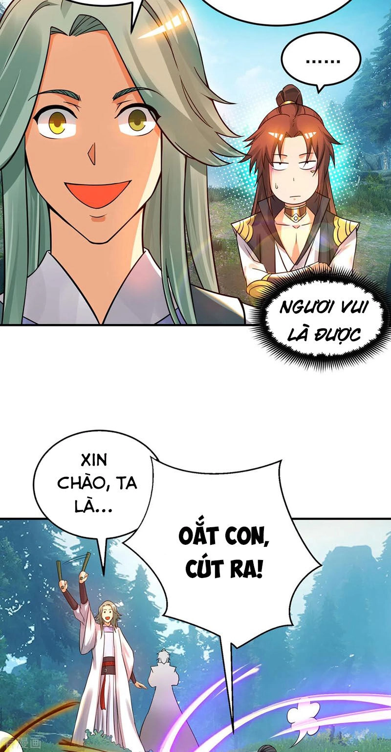 Ta Có Chín Nữ Đồ Đệ Chapter 86 - 11