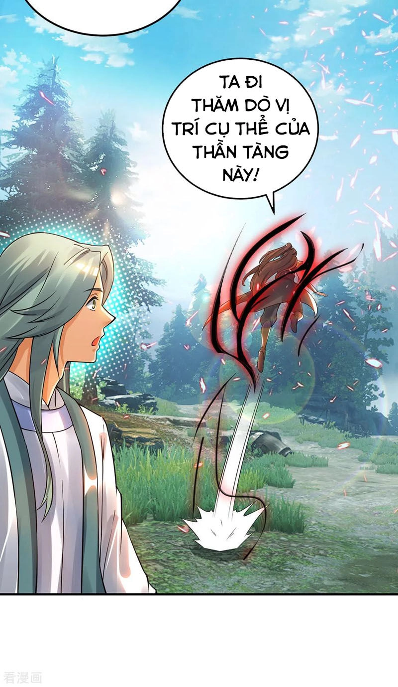 Ta Có Chín Nữ Đồ Đệ Chapter 86 - 20