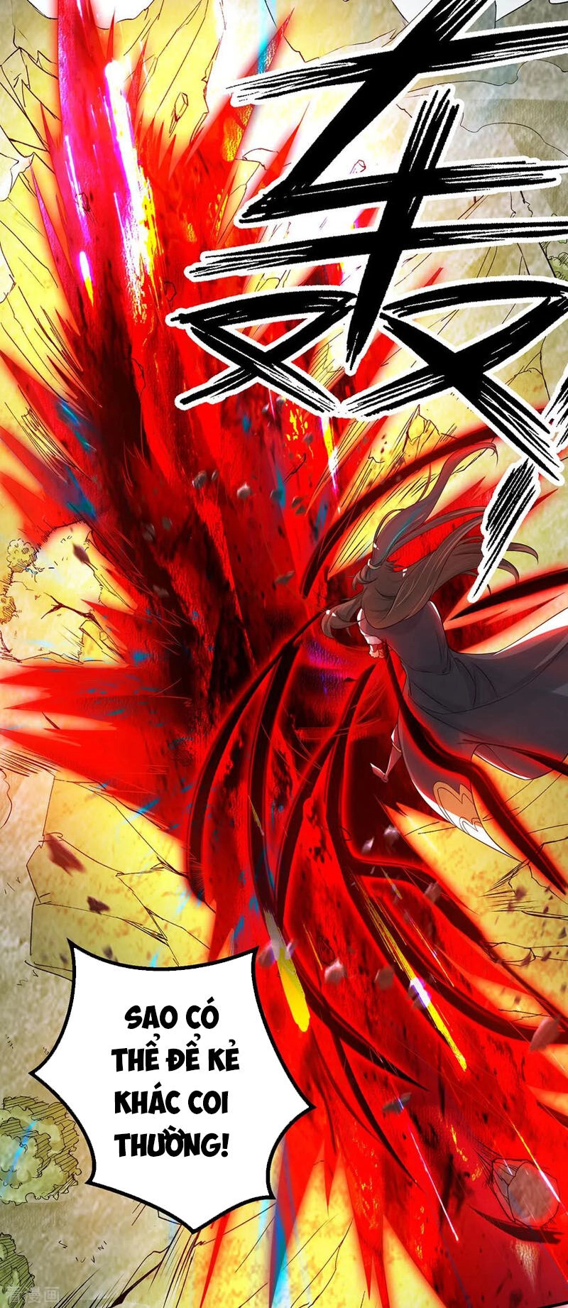 Ta Có Chín Nữ Đồ Đệ Chapter 86 - 23