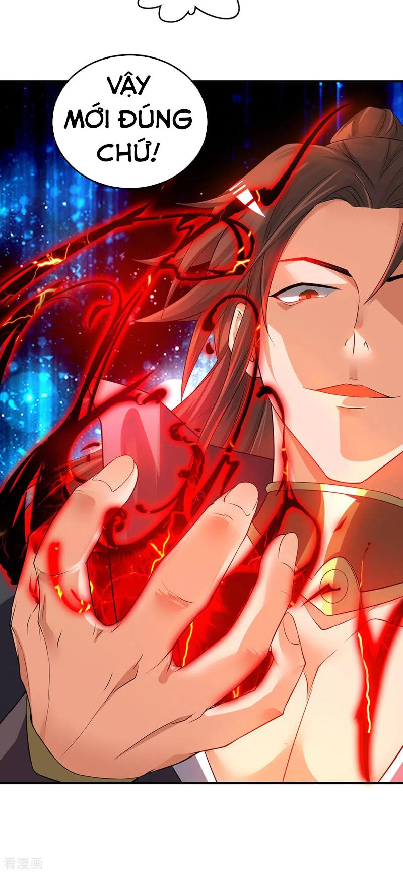 Ta Có Chín Nữ Đồ Đệ Chapter 86 - 25