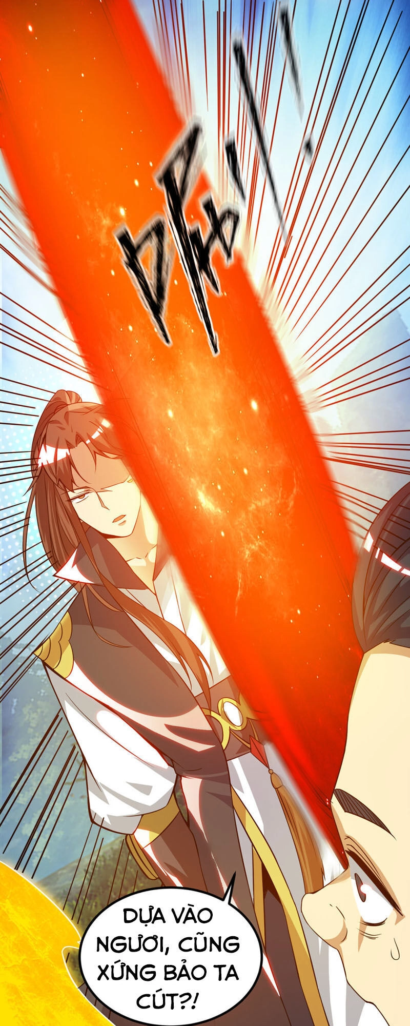 Ta Có Chín Nữ Đồ Đệ Chapter 87 - 6