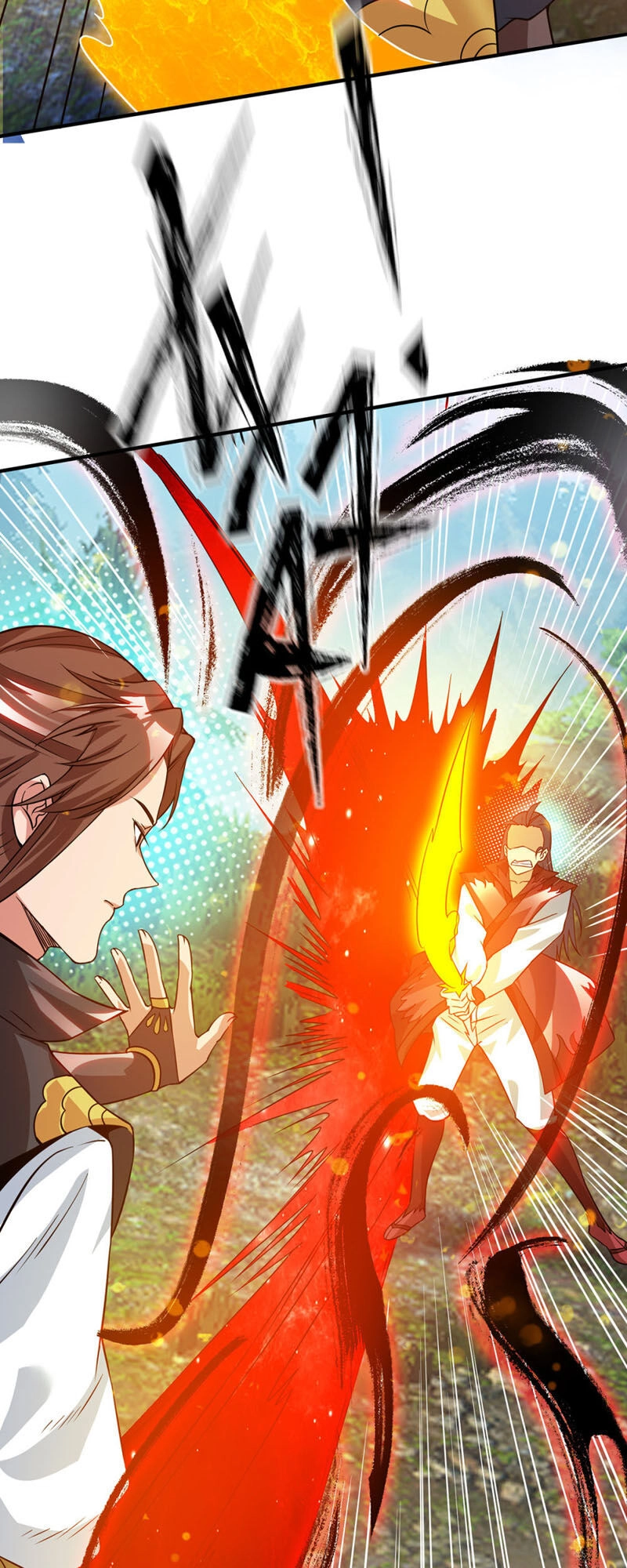 Ta Có Chín Nữ Đồ Đệ Chapter 87 - 8