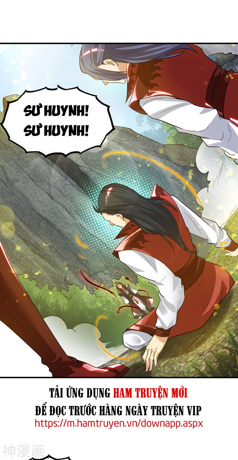 Ta Có Chín Nữ Đồ Đệ Chapter 87 - 11