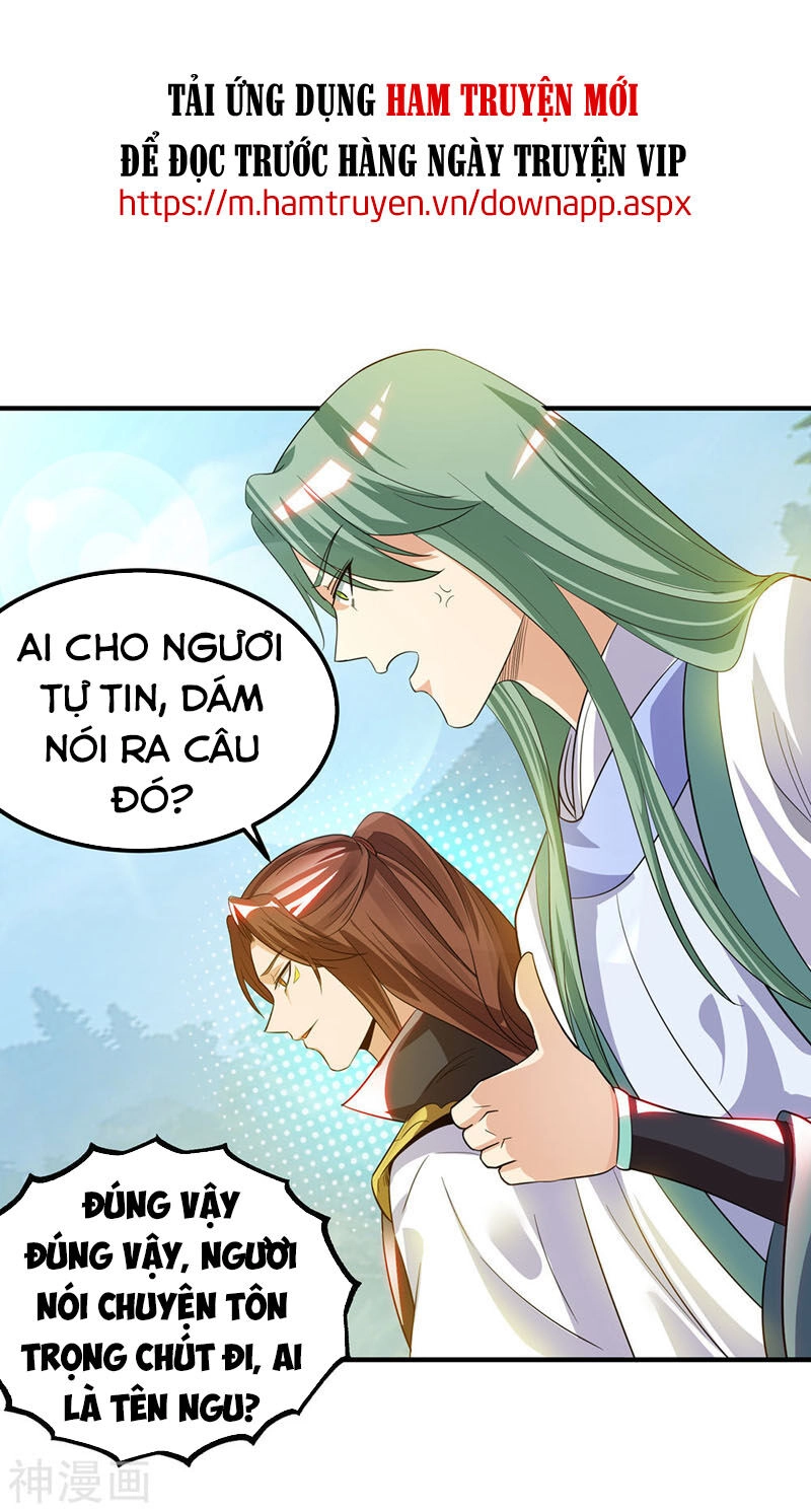 Ta Có Chín Nữ Đồ Đệ Chapter 87 - 13