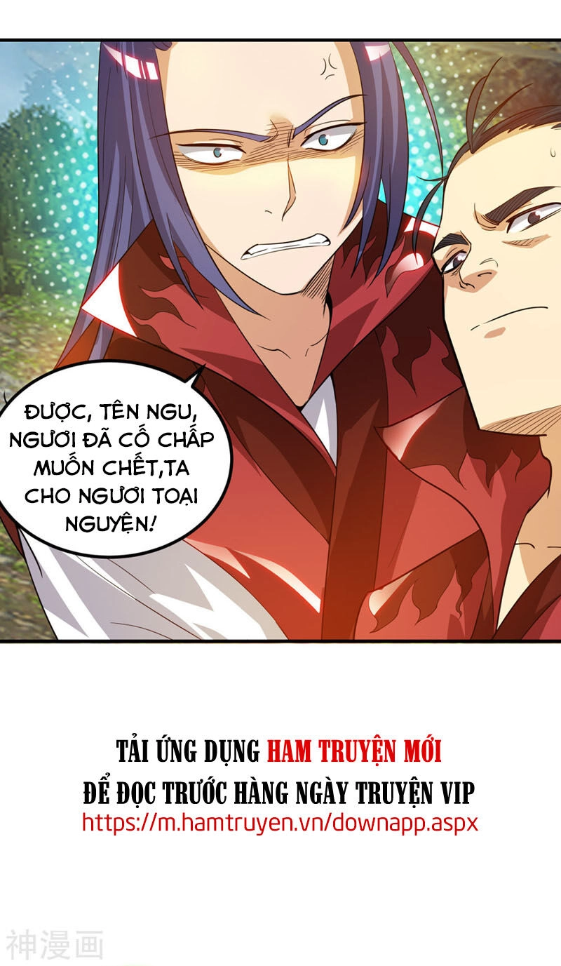 Ta Có Chín Nữ Đồ Đệ Chapter 87 - 15