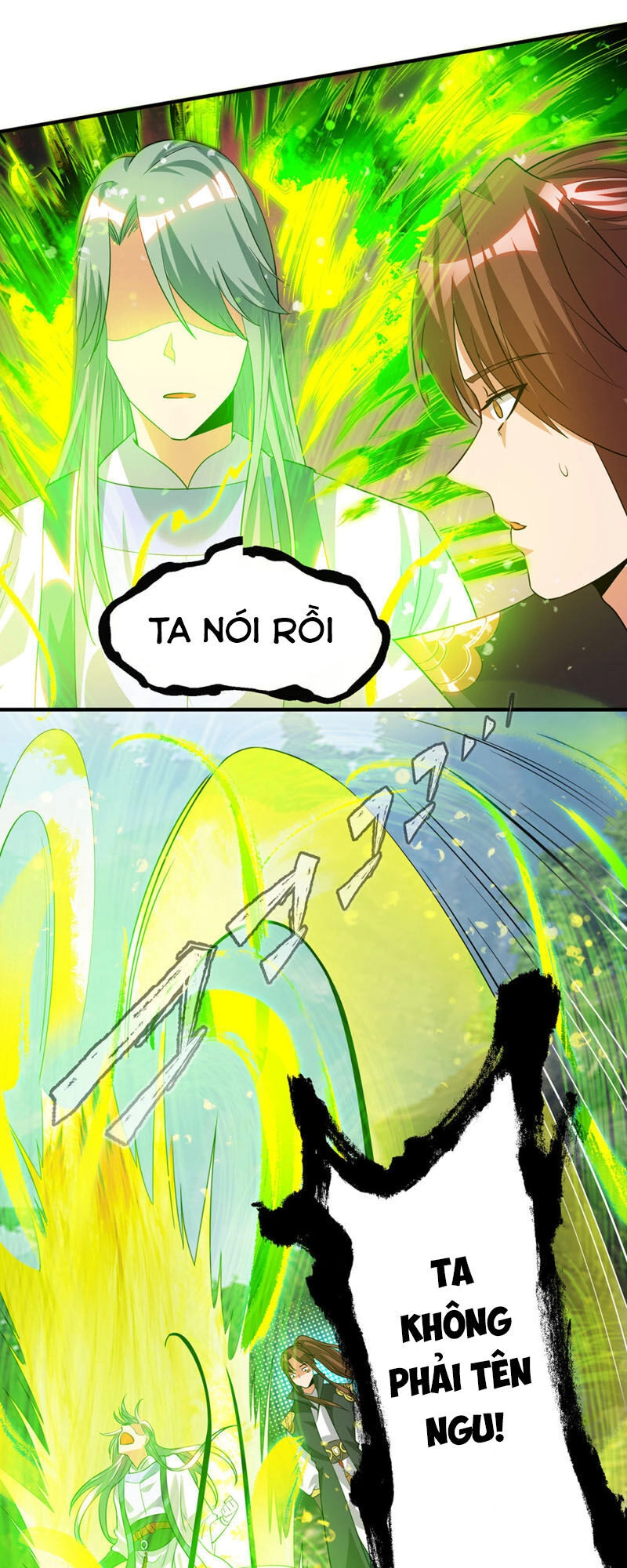 Ta Có Chín Nữ Đồ Đệ Chapter 87 - 17