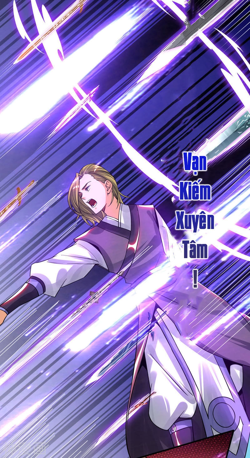 Ta Có Chín Nữ Đồ Đệ Chapter 87 - 35