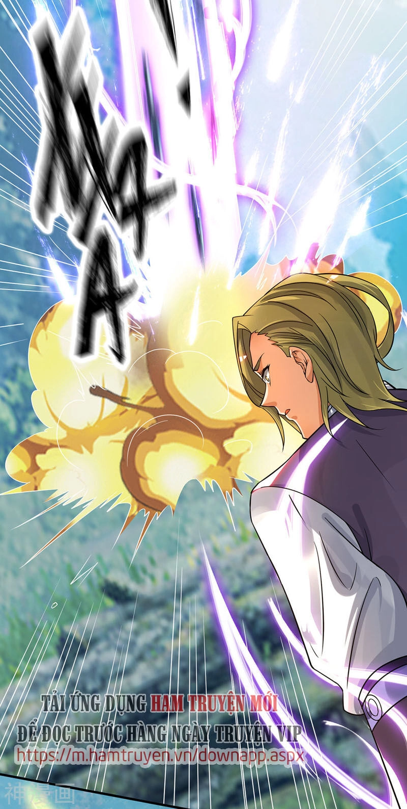 Ta Có Chín Nữ Đồ Đệ Chapter 87 - 37