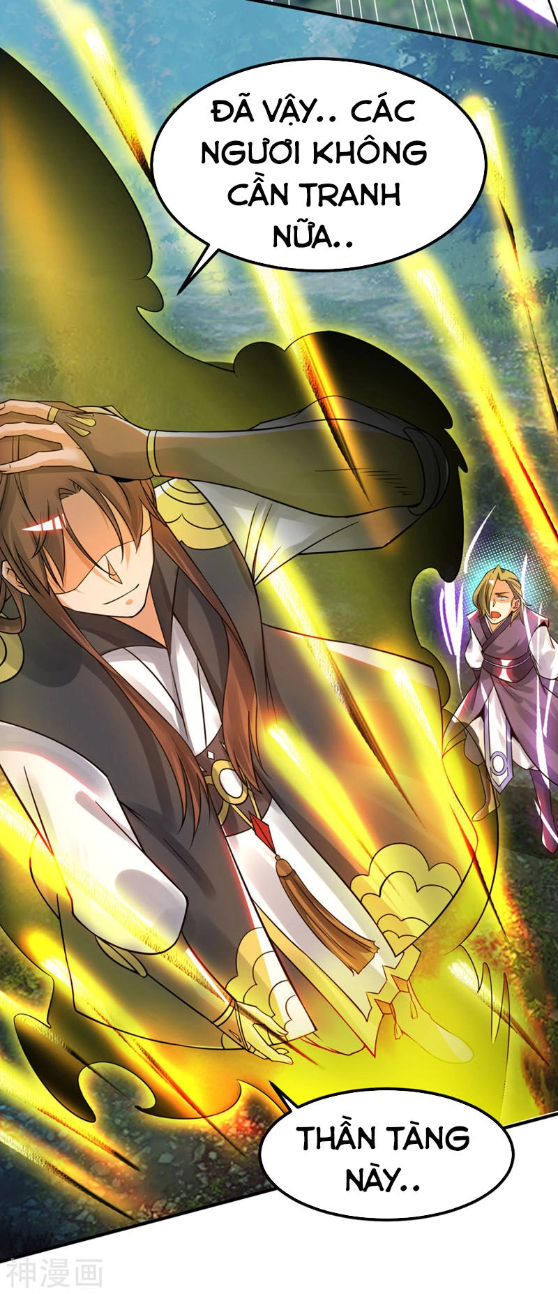 Ta Có Chín Nữ Đồ Đệ Chapter 87 - 38